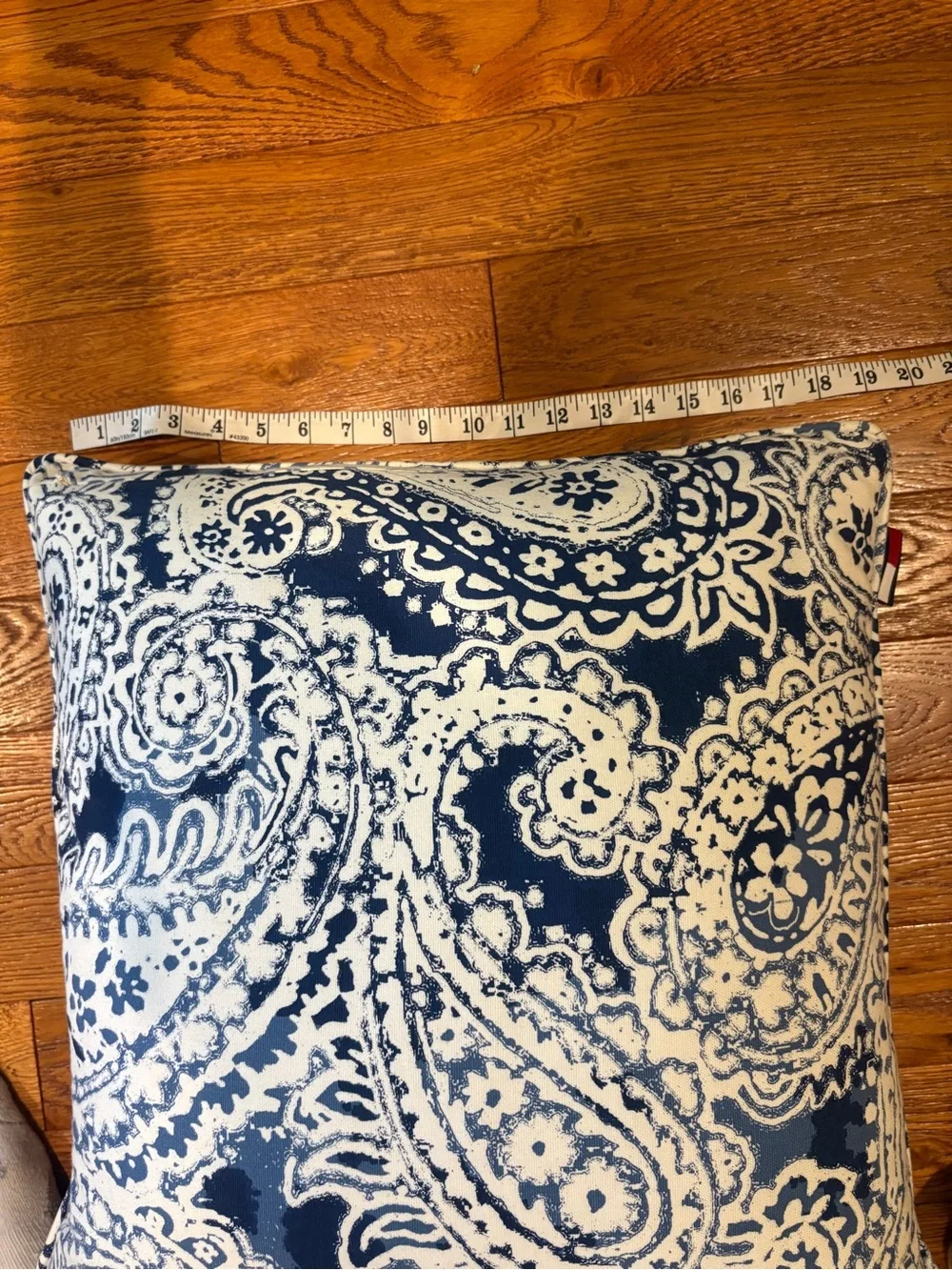 Tommy Hilfiger Decorative Pillow